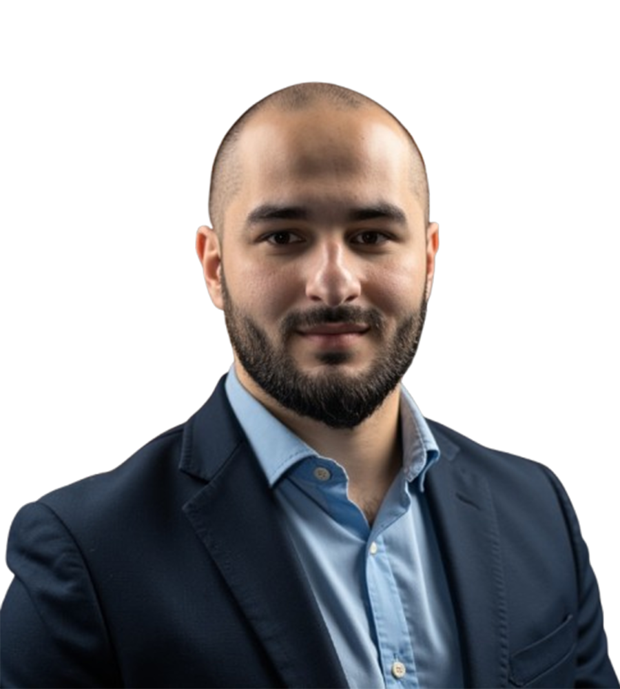 Trader Profile